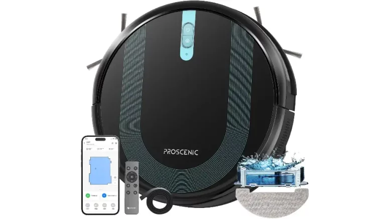 Proscenic 850T
