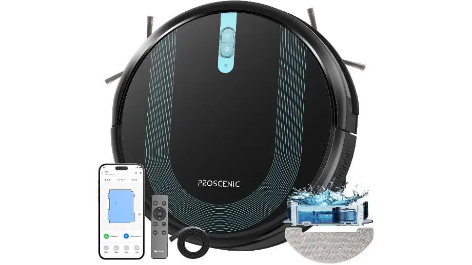Proscenic 850T
