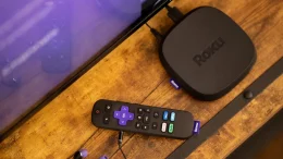 Roku Ultra 2024
