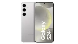 Samsung Galaxy S24 + 12 256 Argent