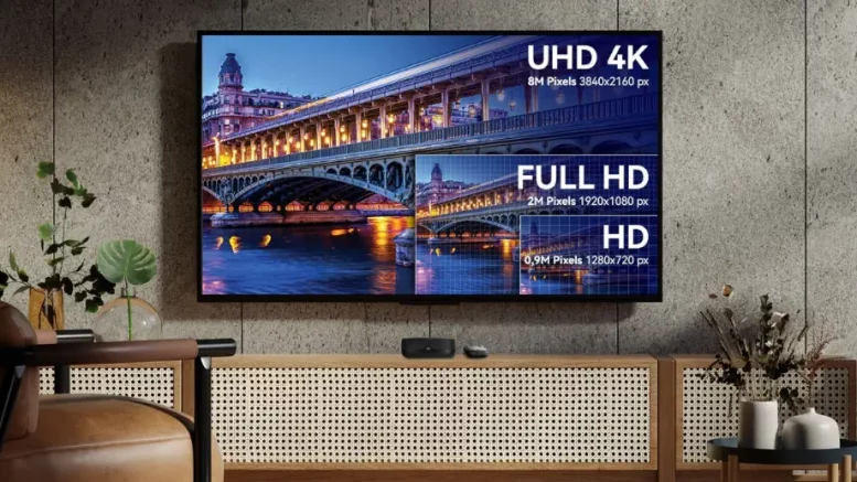Streaming Box Plus