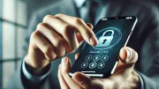 TikTok code de sécurité smartphone