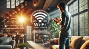 Utilisez votre smartphone pour optimiser votre Wi-Fi