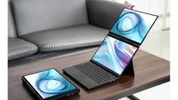 GPD Duo