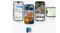 iOS 181 et Apple IA Intelligence