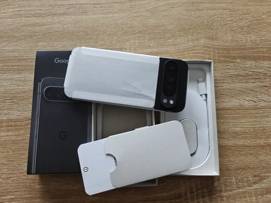 Pixel 9 Pro XL