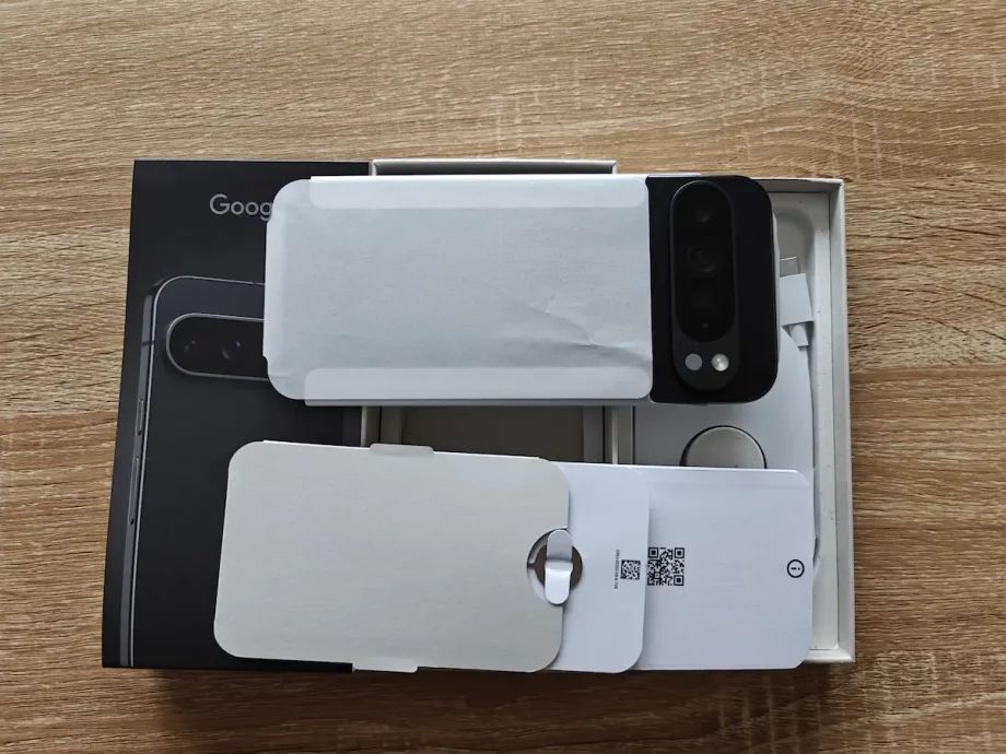 Pixel 9 Pro XL