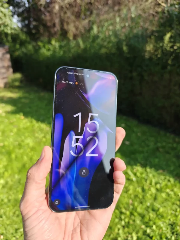 Pixel 9 Pro XL