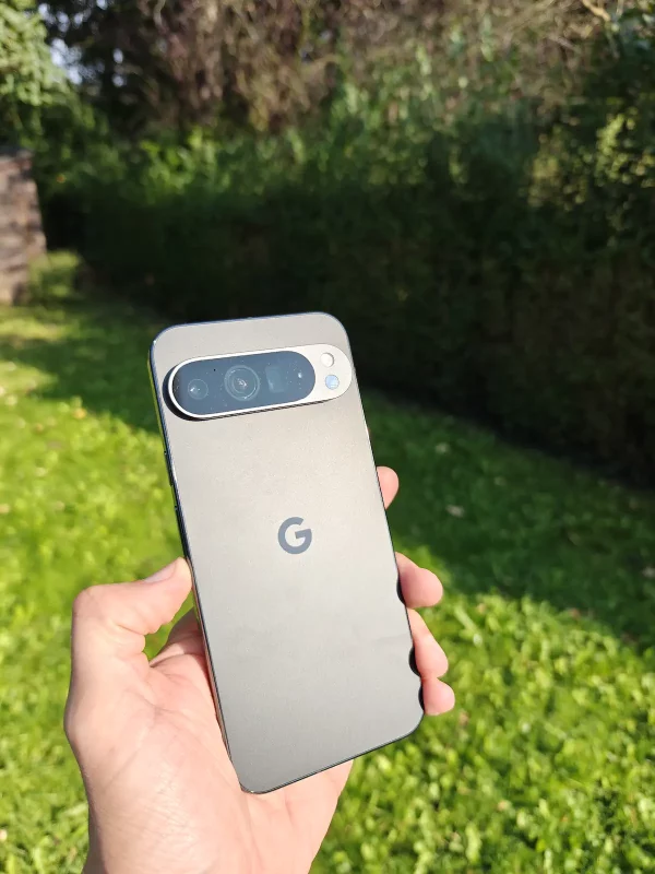 Pixel 9 Pro XL