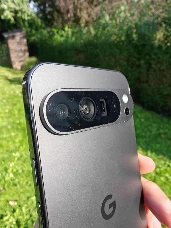 Pixel 9 Pro XL