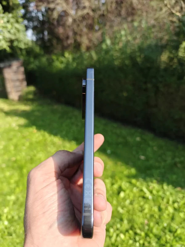 Pixel 9 Pro XL