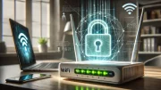 sécurité wifi