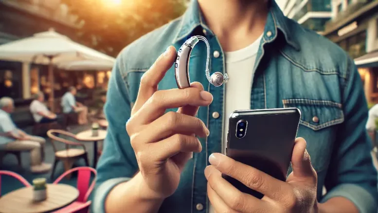 smartphones devront être compatibles avec les aides auditives
