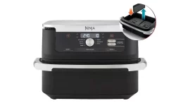 Airfryer NINJA Foodi Flex 10,4L AF500EU