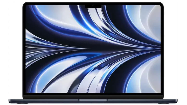 Apple MacBook Air Portable avec Puce M2