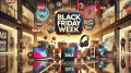 Black Friday Week