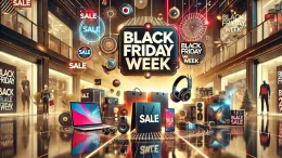 Black Friday Week