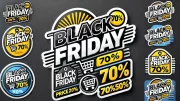 Black Friday achat
