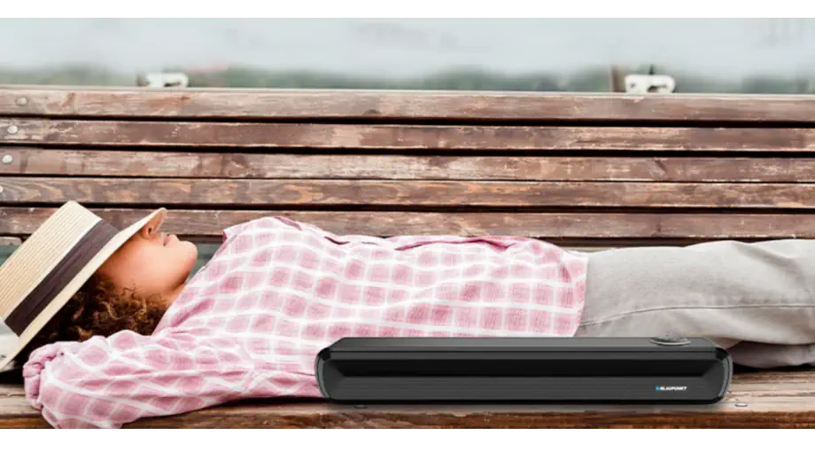 Blaupunkt SBA02 30W
