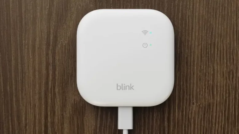 Blink Sync Module XR