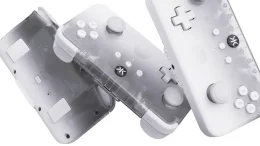 CRKD NEO S Frost Edition