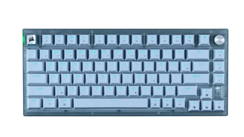 Corsair K65 Plus Wireless