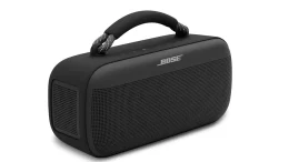 Enceinte portable BOSE Soundlink Max Noir
