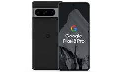 GOOGLE Pixel 8 Pro Noir Volcanique 128Go