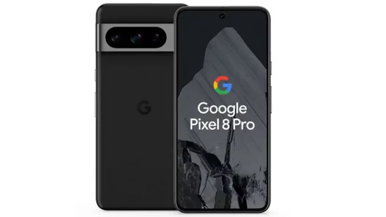 GOOGLE Pixel 8 Pro Noir Volcanique 128Go