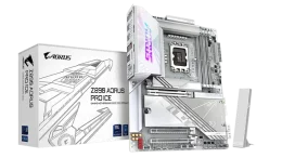 Gigabyte Z890 AORUS PRO ICE