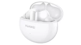 HUAWEI FreeBuds 5i blanc