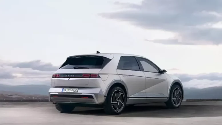 Hyundai IONIQ 5