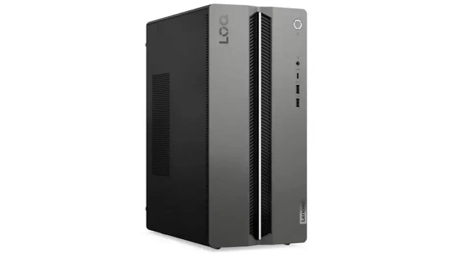 LENOVO LOQ Tower 17IRR9