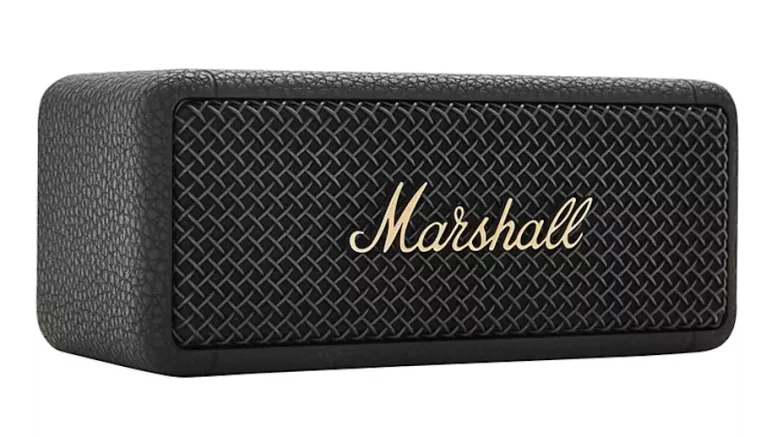 MARSHALL Emberton II BT