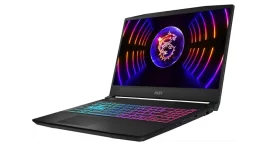 MSI Katana 17 B13VFK-1413FR