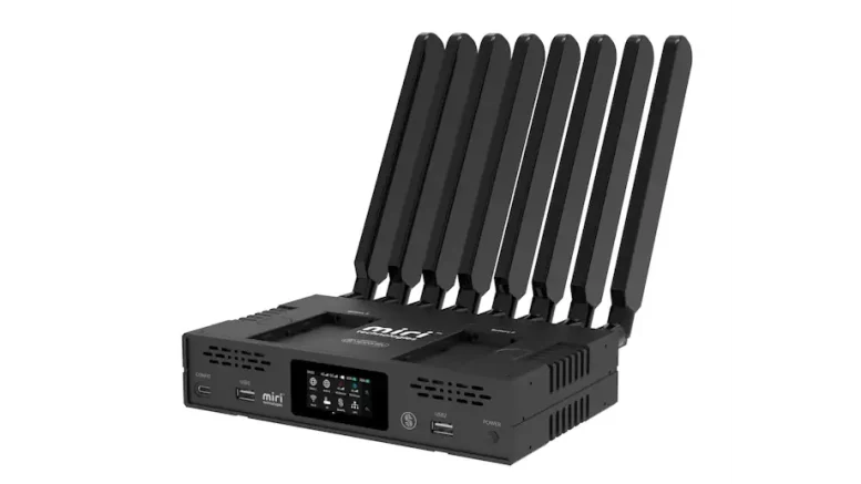 Miri X510