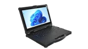 ONERugged EM-X14M AI Notebook