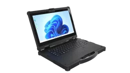 ONERugged EM-X14M AI Notebook