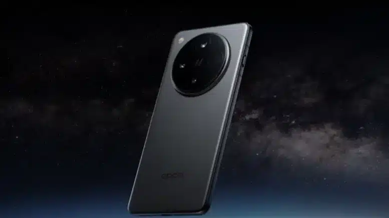 OPPO Find X8 Pro
