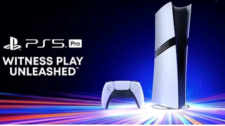 PS5 Pro