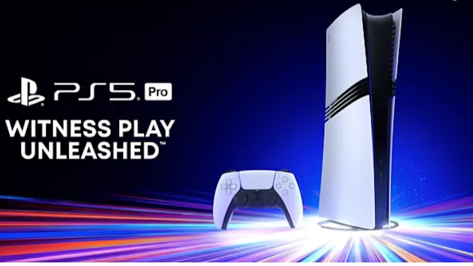 PS5 Pro