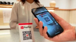 Paypay alipay