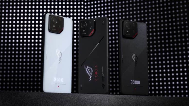 ROG Phone 9