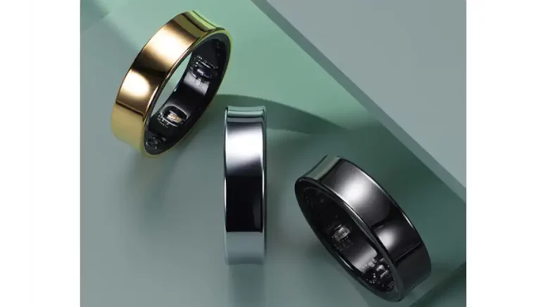 Samsung Galaxy Ring