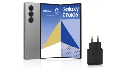 Samsung Galaxy Z Fold6