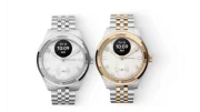 ScanWatch Nova Brilliant Withings
