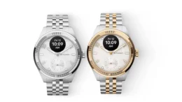 ScanWatch Nova Brilliant Withings