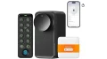 SwitchBot Lock Pro WiFi avec Clavier Tactile