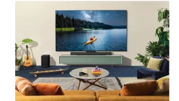 TV OLED LG OLED65C4 2024 chez Boulanger