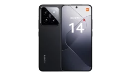 XIAOMI 14 concu avec Leica Noir 512Go